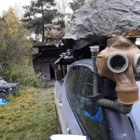Mitsubishi L200 Rock Proof: Na konec světa a zase zpátky