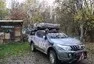 Mitsubishi L200 Rock Proof: Na konec světa a zase zpátky
