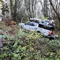 Mitsubishi L200 Rock Proof: Na konec světa a zase zpátky