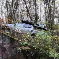 Mitsubishi L200 Rock Proof: Na konec světa a zase zpátky
