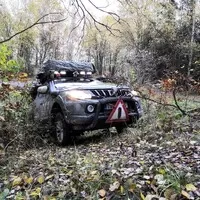 Mitsubishi L200 Rock Proof: Na konec světa a zase zpátky