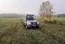 Mitsubishi L200 Rock Proof: Na konec světa a zase zpátky