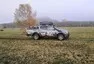 Mitsubishi L200 Rock Proof: Na konec světa a zase zpátky