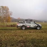 Mitsubishi L200 Rock Proof: Na konec světa a zase zpátky
