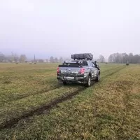 Mitsubishi L200 Rock Proof: Na konec světa a zase zpátky