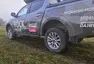 Mitsubishi L200 Rock Proof: Na konec světa a zase zpátky