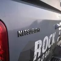 Mitsubishi L200 Rock Proof: Na konec světa a zase zpátky