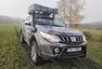 Mitsubishi L200 Rock Proof: Na konec světa a zase zpátky