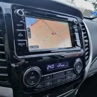Mitsubishi L200 Rock Proof: Na konec světa a zase zpátky