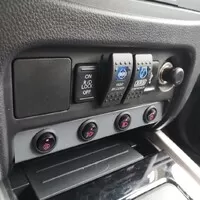 Mitsubishi L200 Rock Proof: Na konec světa a zase zpátky