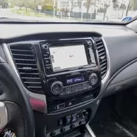 Mitsubishi L200 Rock Proof: Na konec světa a zase zpátky