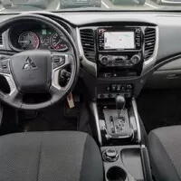 Mitsubishi L200 Rock Proof: Na konec světa a zase zpátky