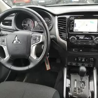 Mitsubishi L200 Rock Proof: Na konec světa a zase zpátky