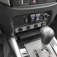 Mitsubishi L200 Rock Proof: Na konec světa a zase zpátky