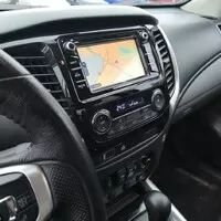 Mitsubishi L200 Rock Proof: Na konec světa a zase zpátky