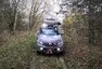 Mitsubishi L200 Rock Proof: Na konec světa a zase zpátky