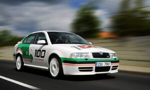 TopX: Top 5 nejbláznivějších speciálních edic