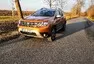 Dacia Duster TCE100: Dále, než všichni ostatní