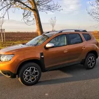 Dacia Duster TCE100: Dále, než všichni ostatní