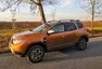Dacia Duster TCE100: Dále, než všichni ostatní