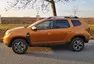 Dacia Duster TCE100: Dále, než všichni ostatní