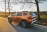Dacia Duster TCE100: Dále, než všichni ostatní