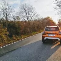Dacia Duster TCE100: Dále, než všichni ostatní