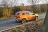 Dacia Duster TCE100: Dále, než všichni ostatní