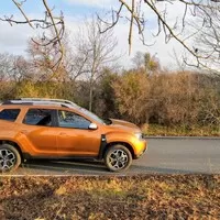 Dacia Duster TCE100: Dále, než všichni ostatní