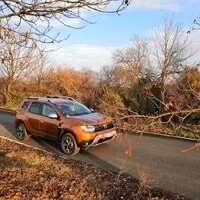 Dacia Duster TCE100: Dále, než všichni ostatní