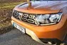 Dacia Duster TCE100: Dále, než všichni ostatní