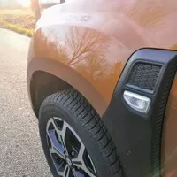 Dacia Duster TCE100: Dále, než všichni ostatní