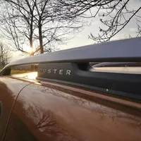 Dacia Duster TCE100: Dále, než všichni ostatní