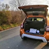 Dacia Duster TCE100: Dále, než všichni ostatní
