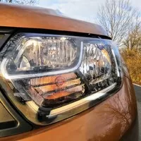 Dacia Duster TCE100: Dále, než všichni ostatní