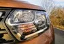 Dacia Duster TCE100: Dále, než všichni ostatní