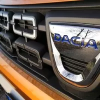 Dacia Duster TCE100: Dále, než všichni ostatní