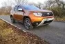 Dacia Duster TCE100: Dále, než všichni ostatní