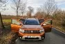 Dacia Duster TCE100: Dále, než všichni ostatní