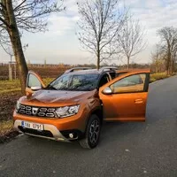 Dacia Duster TCE100: Dále, než všichni ostatní