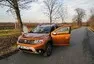 Dacia Duster TCE100: Dále, než všichni ostatní