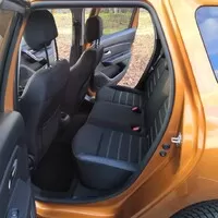 Dacia Duster TCE100: Dále, než všichni ostatní