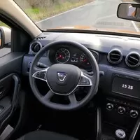 Dacia Duster TCE100: Dále, než všichni ostatní
