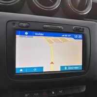 Dacia Duster TCE100: Dále, než všichni ostatní