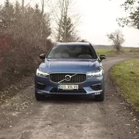 Volvo XC60 B4: Lepší místo k životu