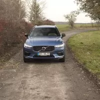 Volvo XC60 B4: Lepší místo k životu