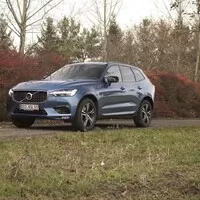 Volvo XC60 B4: Lepší místo k životu