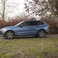 Volvo XC60 B4: Lepší místo k životu