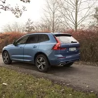 Volvo XC60 B4: Lepší místo k životu