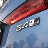 Volvo XC60 B4: Lepší místo k životu